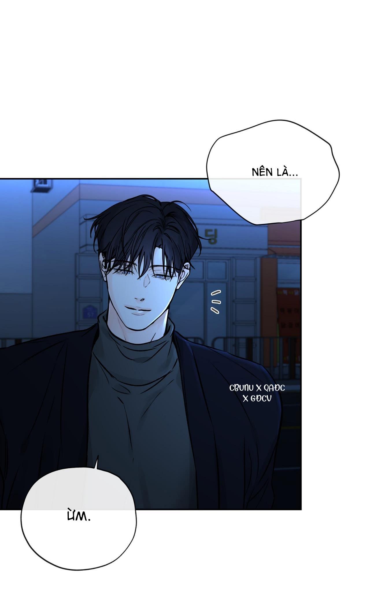 hạ cánh cuối chân trời chapter 13 22