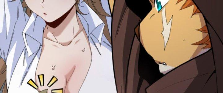 sau khi nằm, ta trở thành đại yêu chi vương chapter 6 204