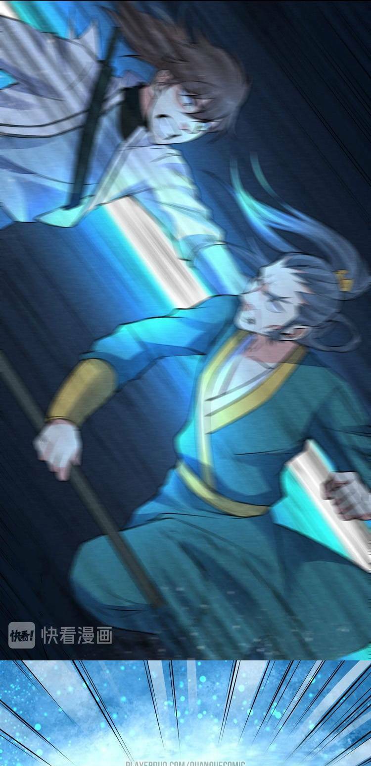 thánh tôn chapter 10 13