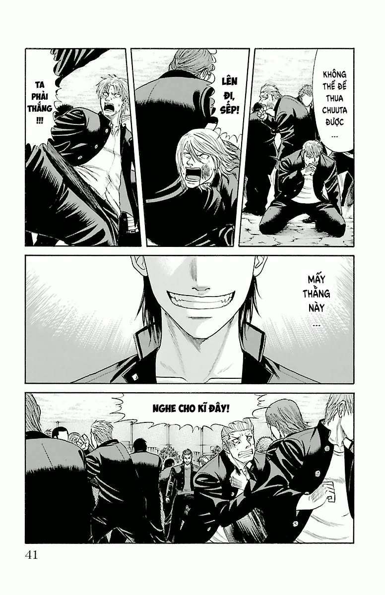 crows zero chapter 61 15