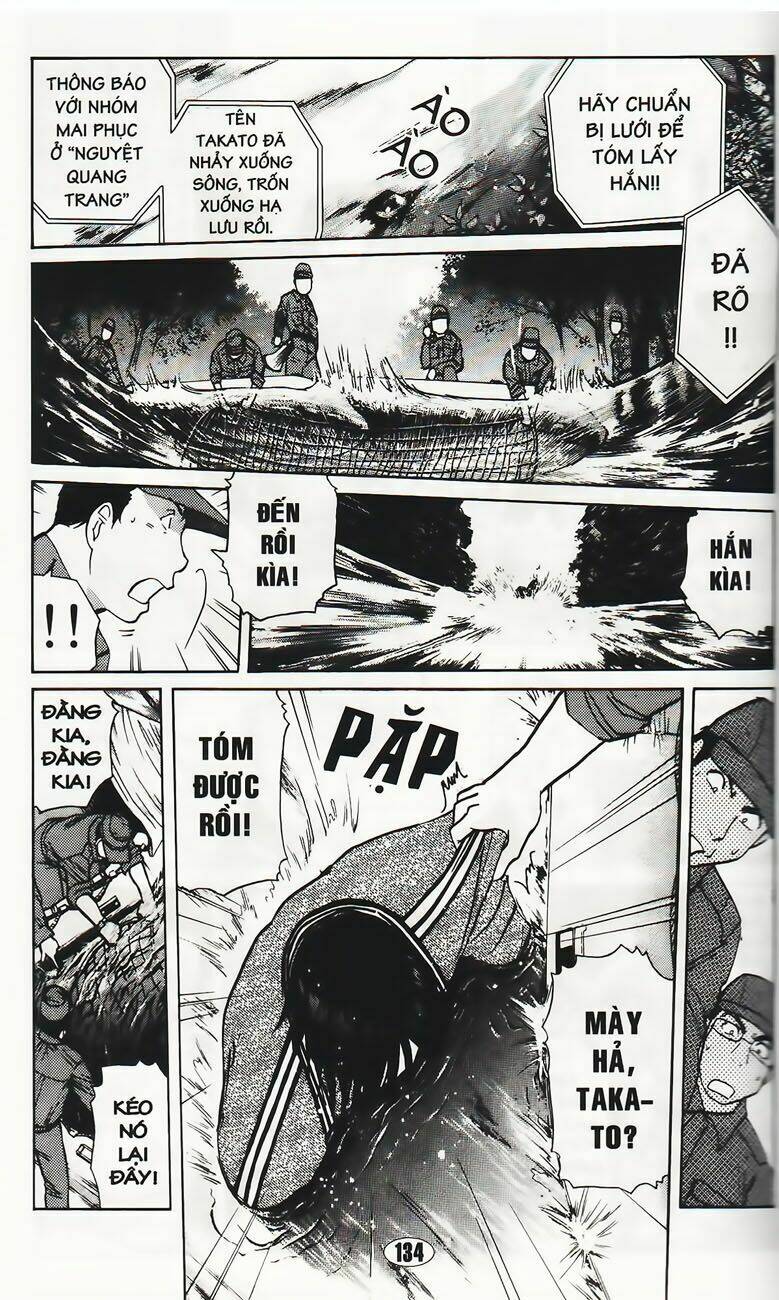 thám tử kindaichi - phần 2 chapter 38 13