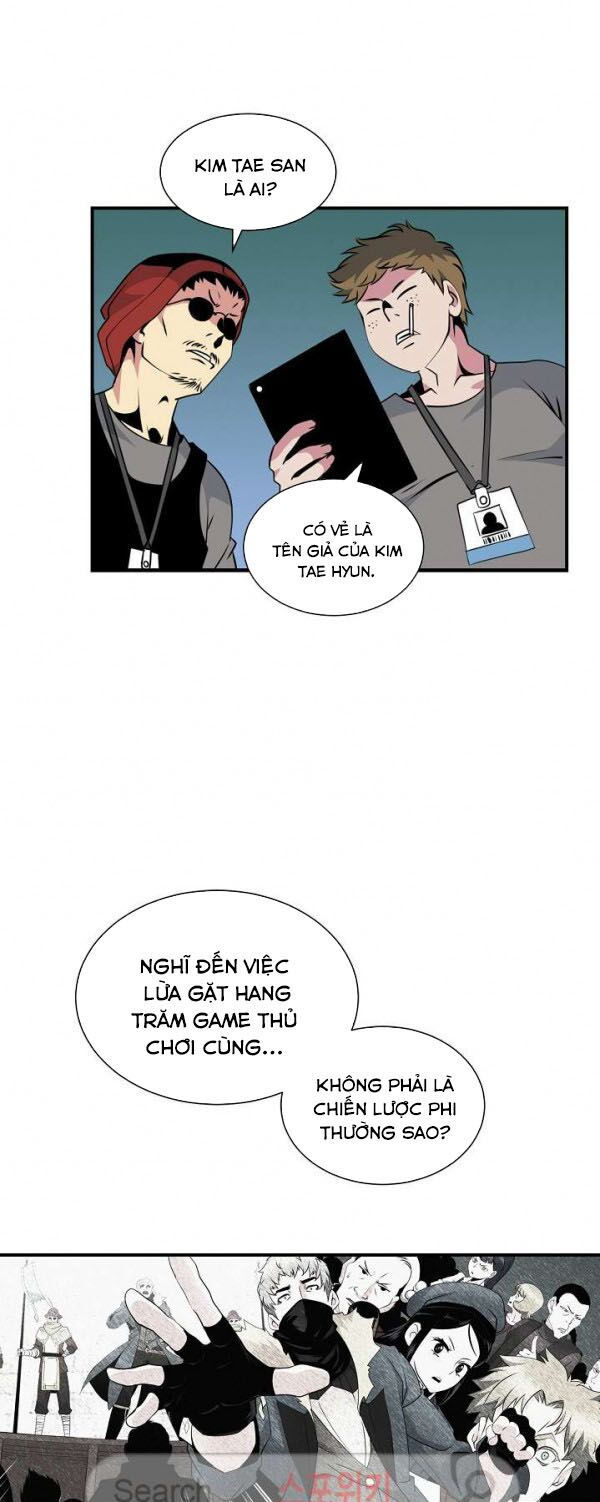 tôi sinh ra để làm người vĩ đại chapter 26 39