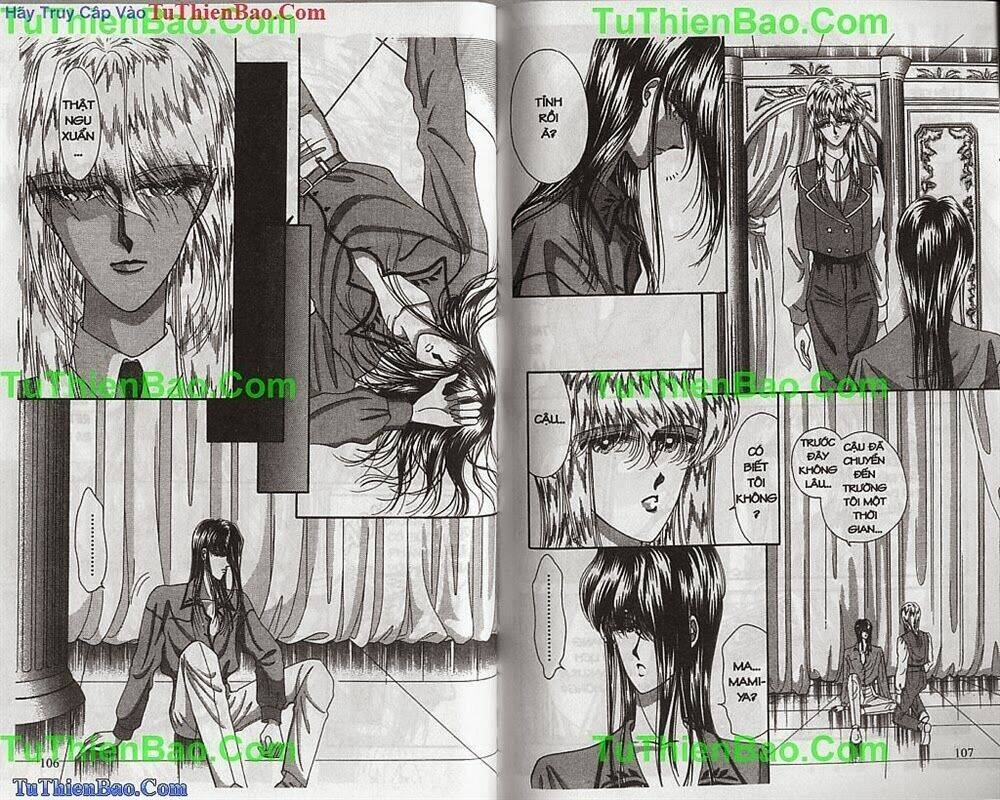 aries thần thoại cung hoàng đạo chapter 16 54