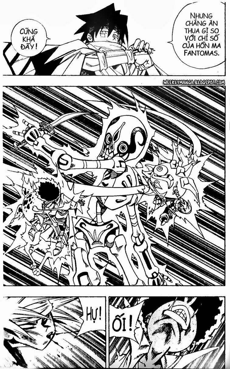 vua pháp thuật chapter 151 15