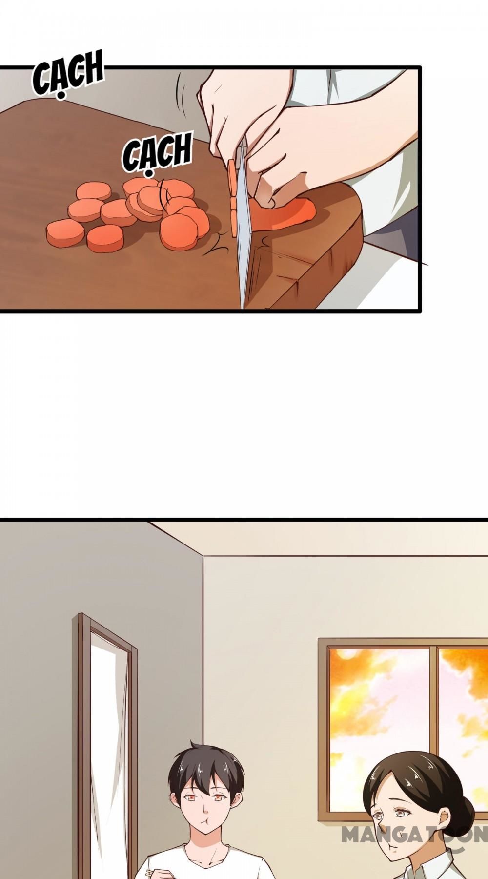 chiếc điện thoại thần kỳ chapter 9 7