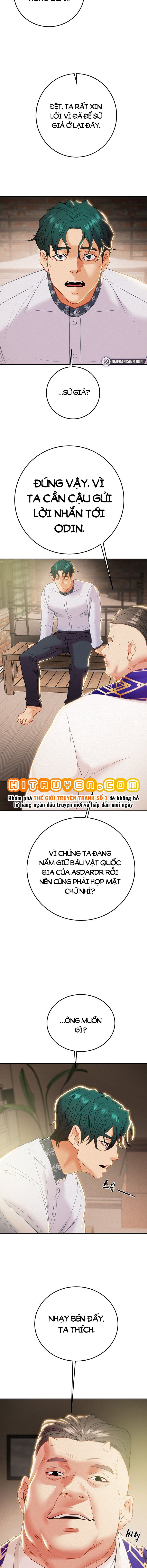 cây búa thần chapter 18 8