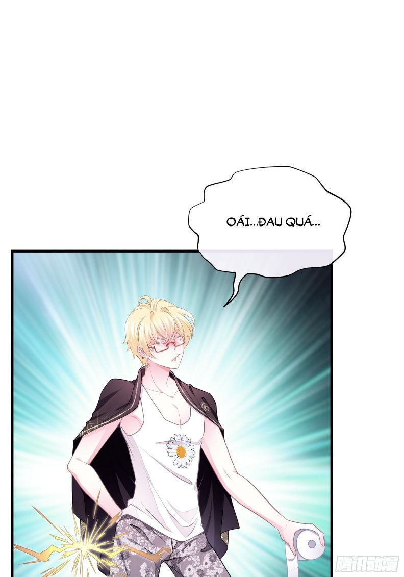 tôi nghi ngờ hệ thống thích tôi chapter 19 5