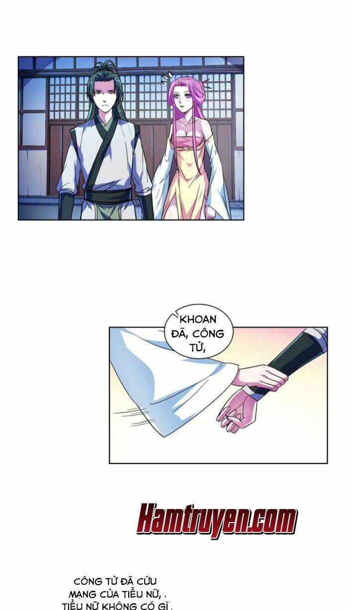 nghịch thiên đại thần chapter 6 12