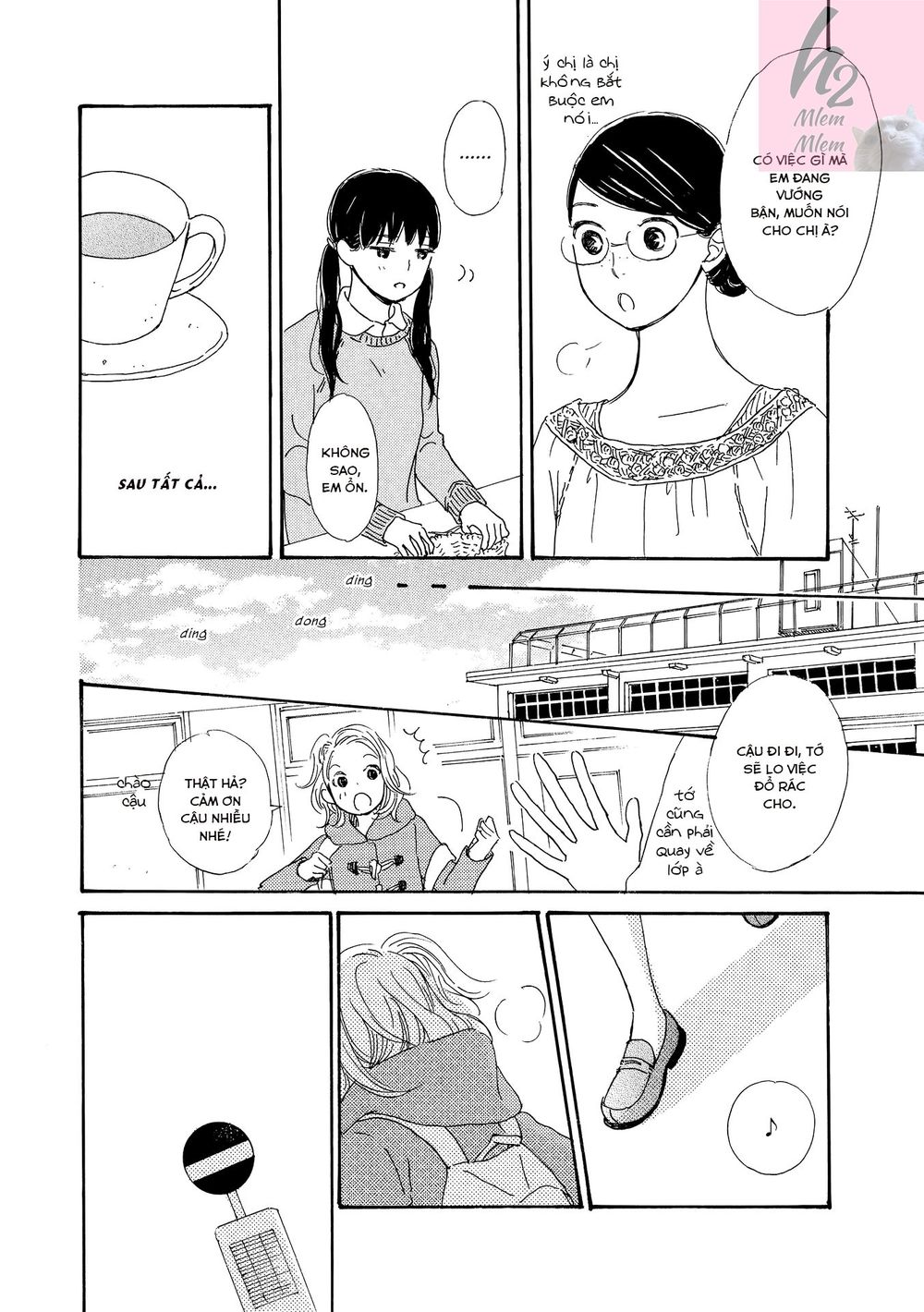 cotton candy chapter 2 10