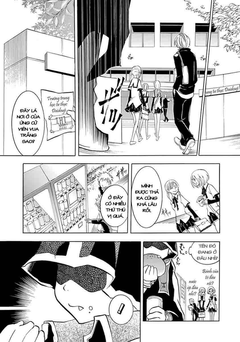 en passant chapter 3 5