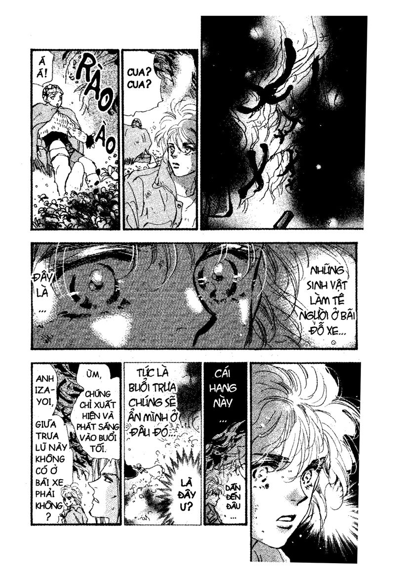 mầm sống chapter 61 26