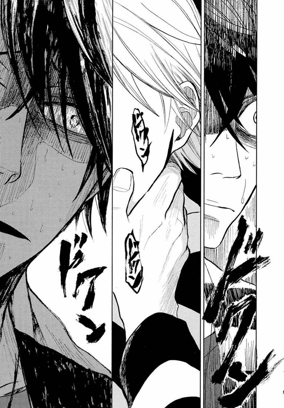 lucky dog 1 blast chapter 15 24