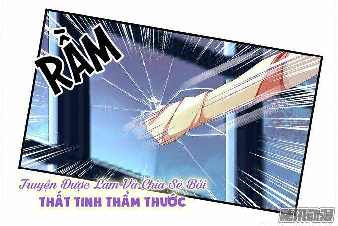 thiên lại âm linh chapter 16 60