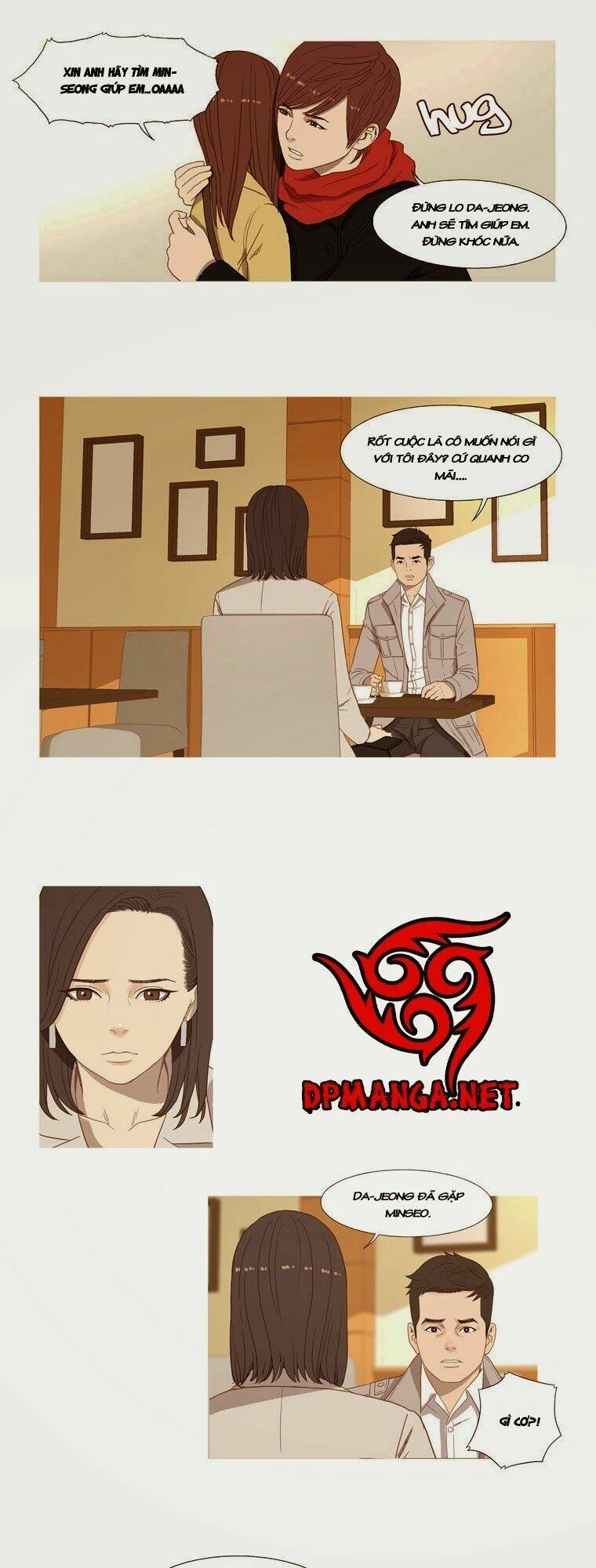 the friendly winter chapter 18 10