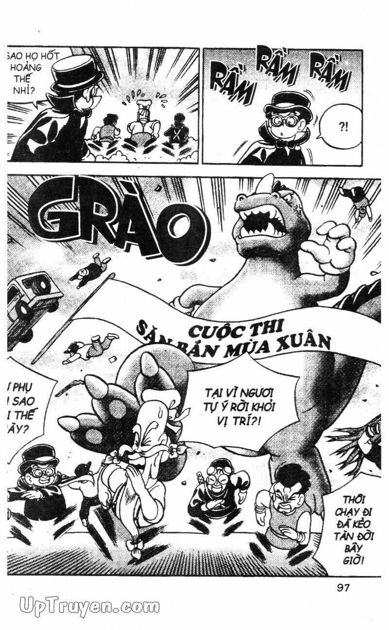 đội quân nhí nhố chapter 29 99