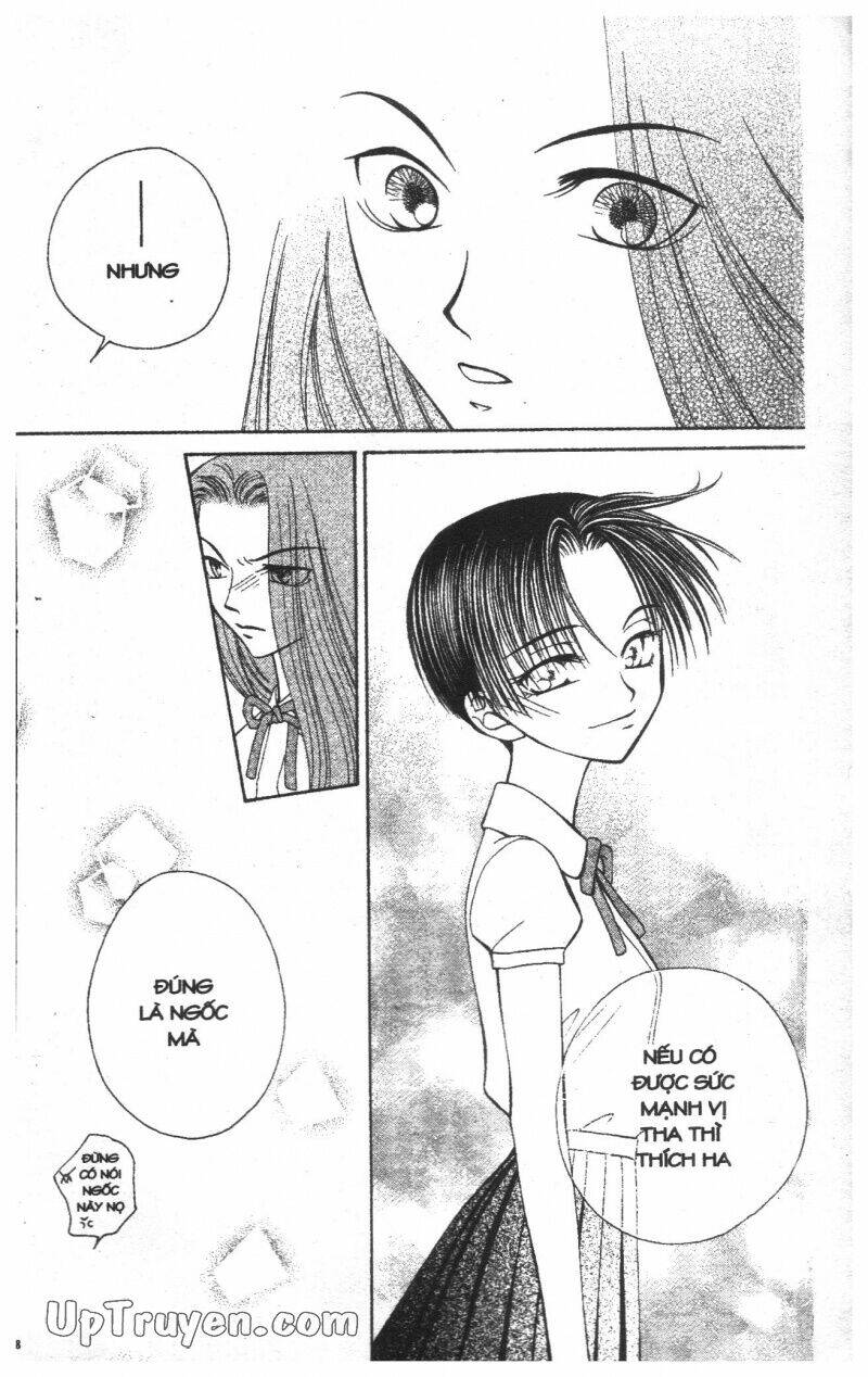 thấy mờ ghét chapter 9 138