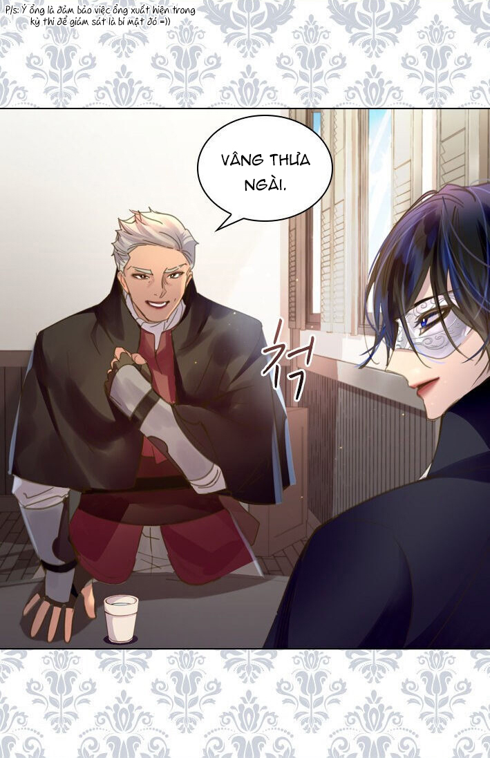 quy luật sinh tồn của nữ phụ chapter 37 59