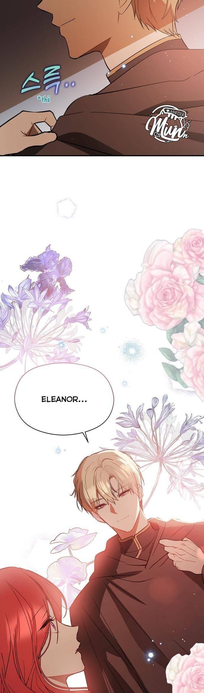 tôi không cố ý quyến rũ nam chính đâu! chapter 60 39