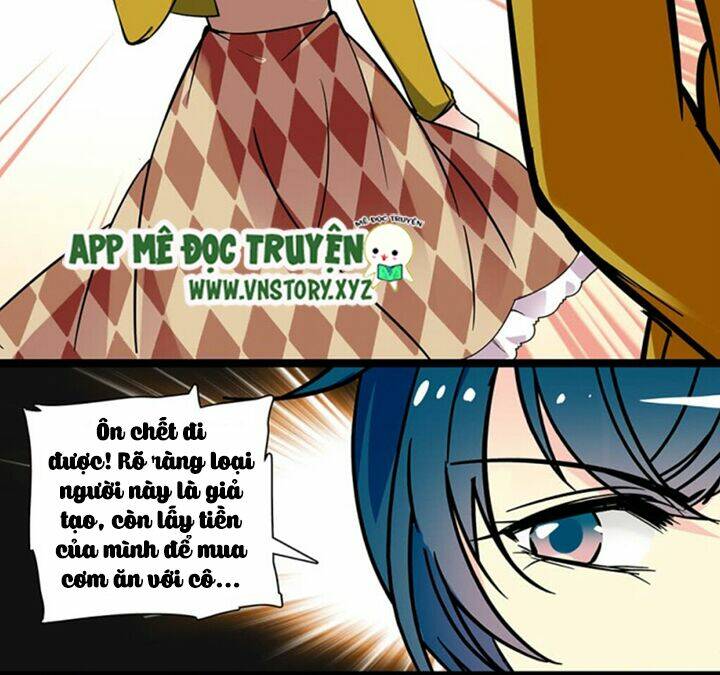 nữ hầu sau giờ học chapter 24 9