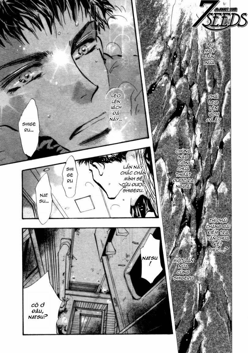 7 mầm sống chapter 95 18