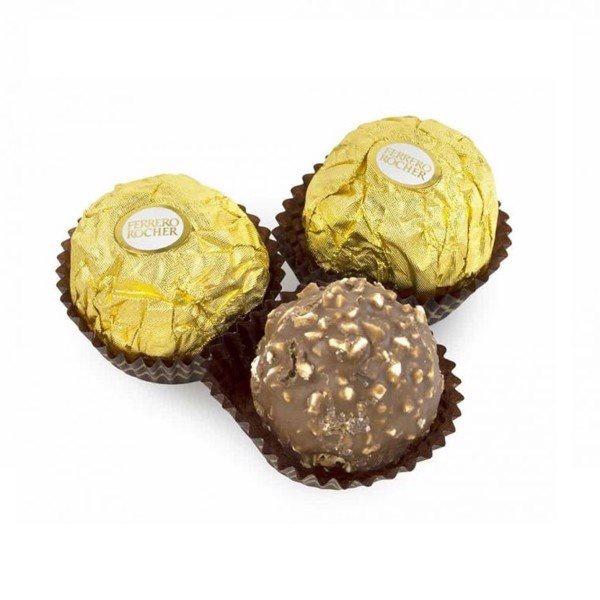 Socola Ferrero Rocher 200g