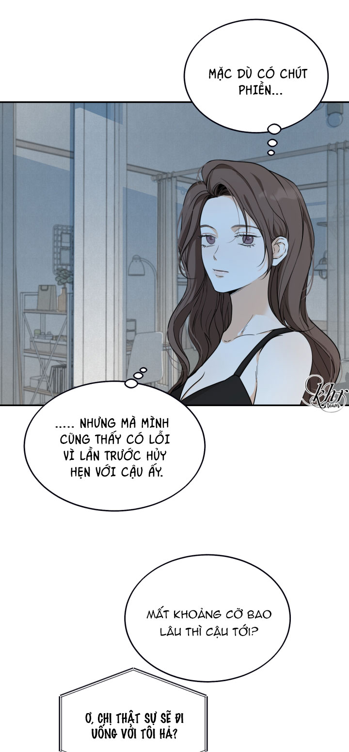 những người đàn ông đã lên giường tôi chapter 16 6