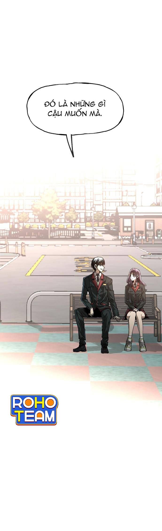 chỉ có cái c.h.ế.t mới là sự cứu rỗi chapter 7 36