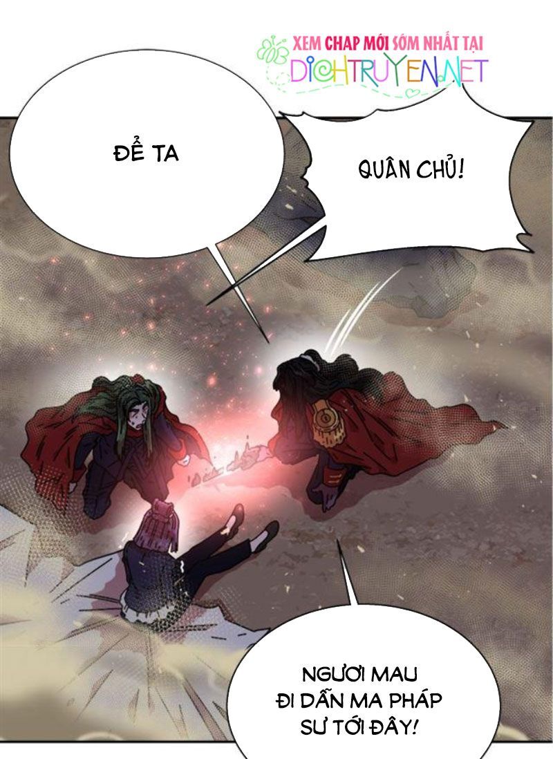 con gái bảo bối của ma vương chapter 41 21