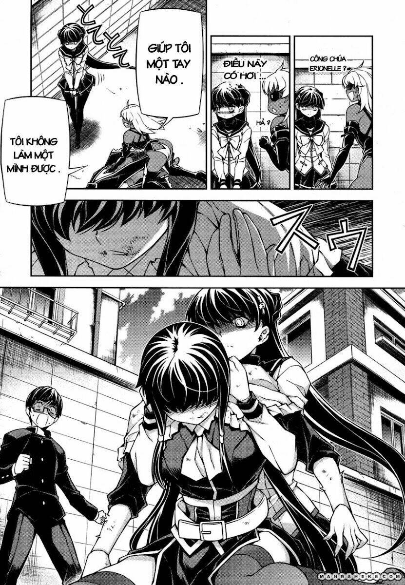 onihime vs chapter 20 8