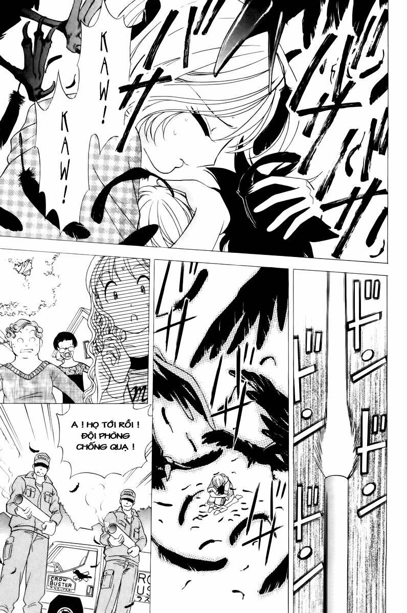 orange yane no chiisana ie full chapter 39 21