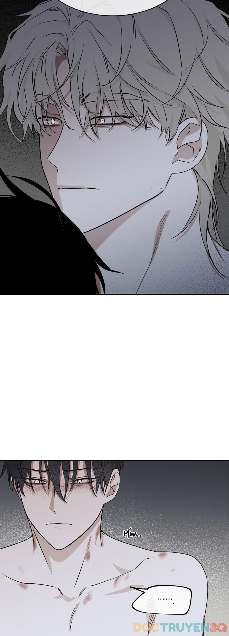 đêm bên bờ biển chapter 48 7