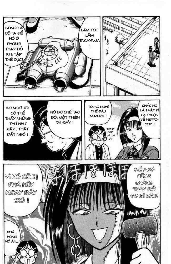 rocket princess chapter 4 10