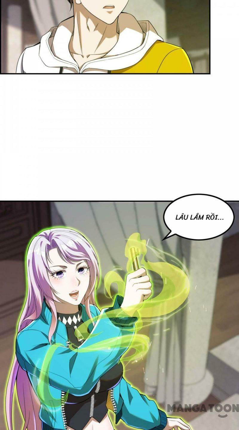 đệ nhất người ở rể chapter 127.1 3