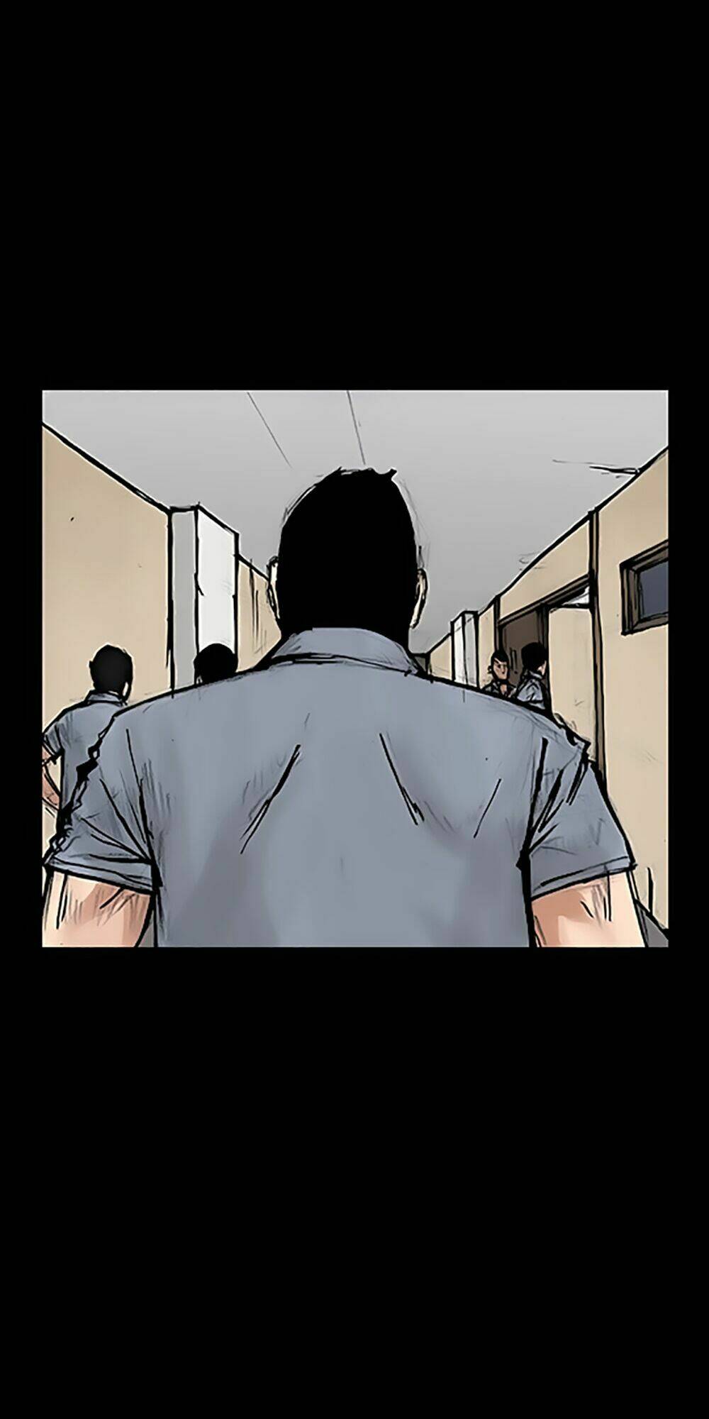 độc cô tiền truyện chapter 114 22