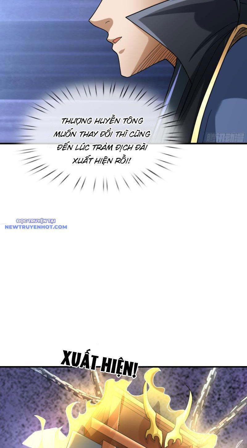 ngủ say vạn cổ: xuất thế đẩy ngang chư thiên chapter 34 19