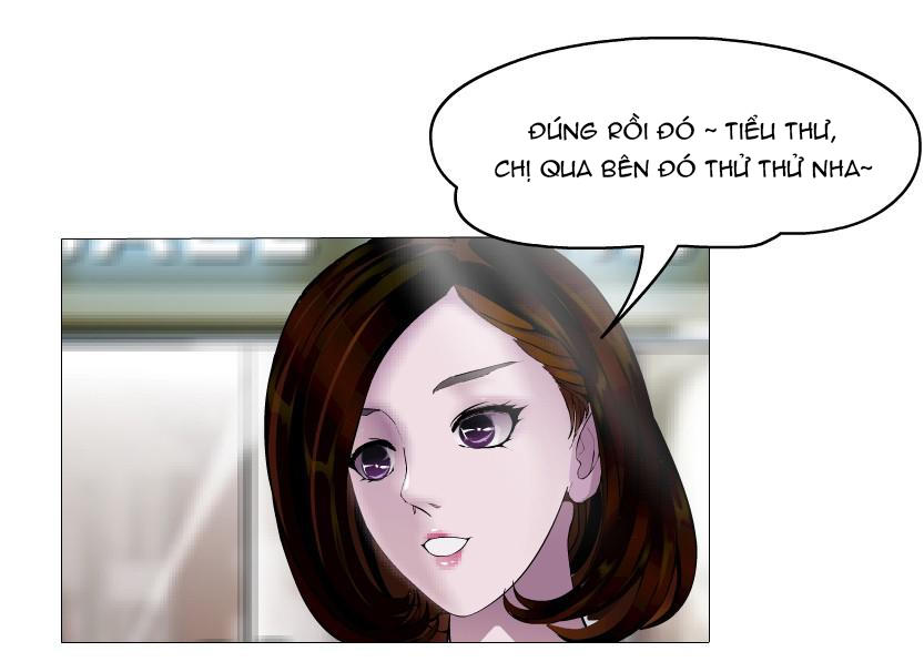 cạm bẫy của nữ thần chapter 97 25