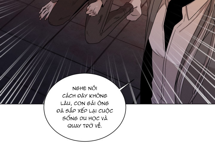 hội chứng minmotion chapter 1 95