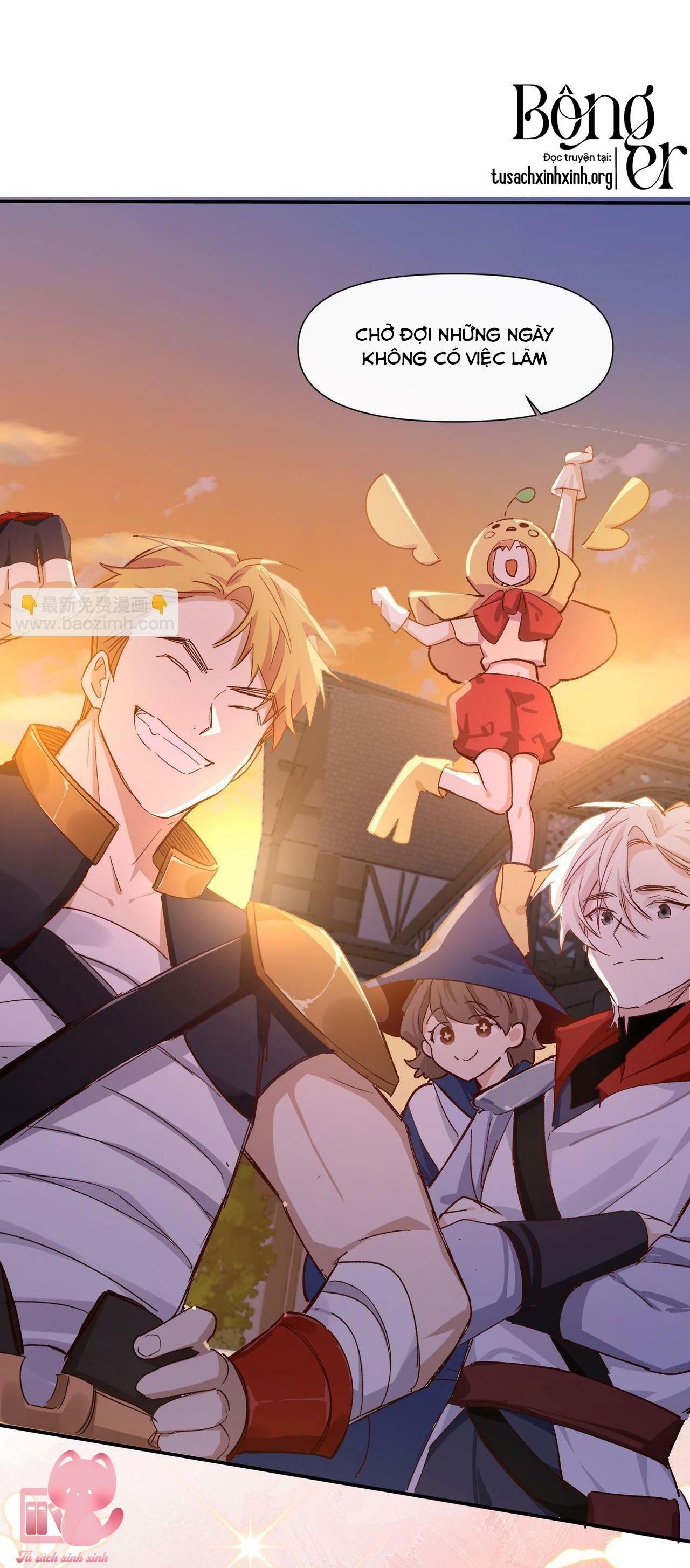 mười năm sau, tôi kết hôn cùng kẻ thù không đội trời chung chapter 34 25