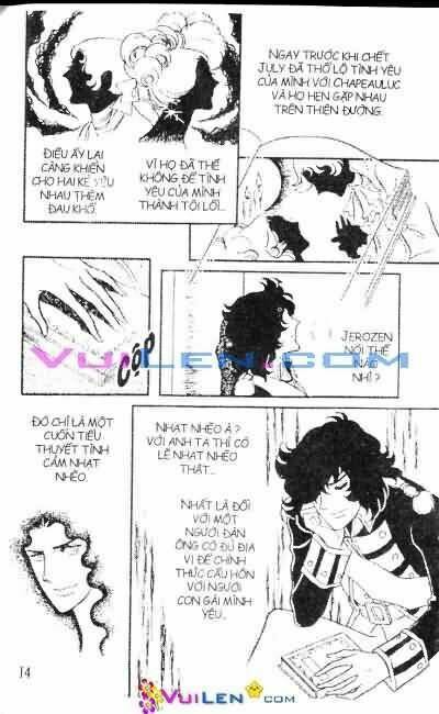 hoa hồng véc-xây chapter 9 14