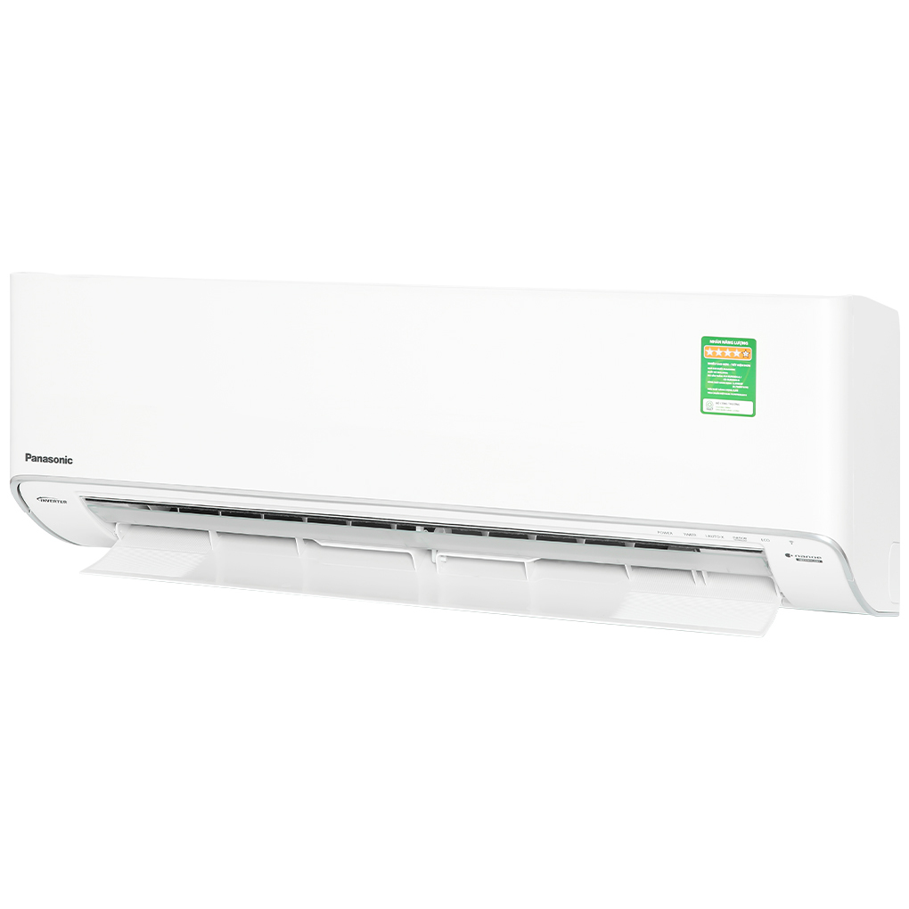 Điều hòa Panasonic 1 chiều Inverter 8700 BTU CU/CS-XU9XKH-8 - Hàng chính hãng - Giao tại Hà Nội và 1 số tỉnh toàn quốc