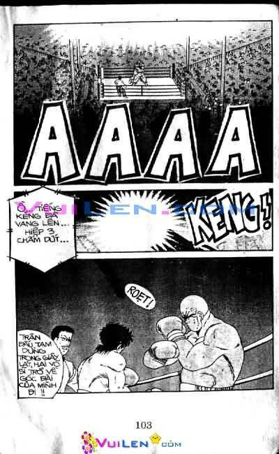 truyền nhân atula - shura no mon i chapter 18 104