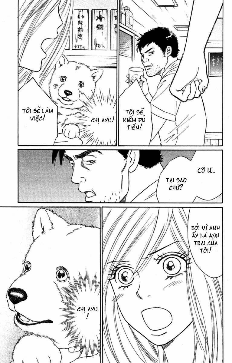 deep love - pao no monogatari chapter 9 23