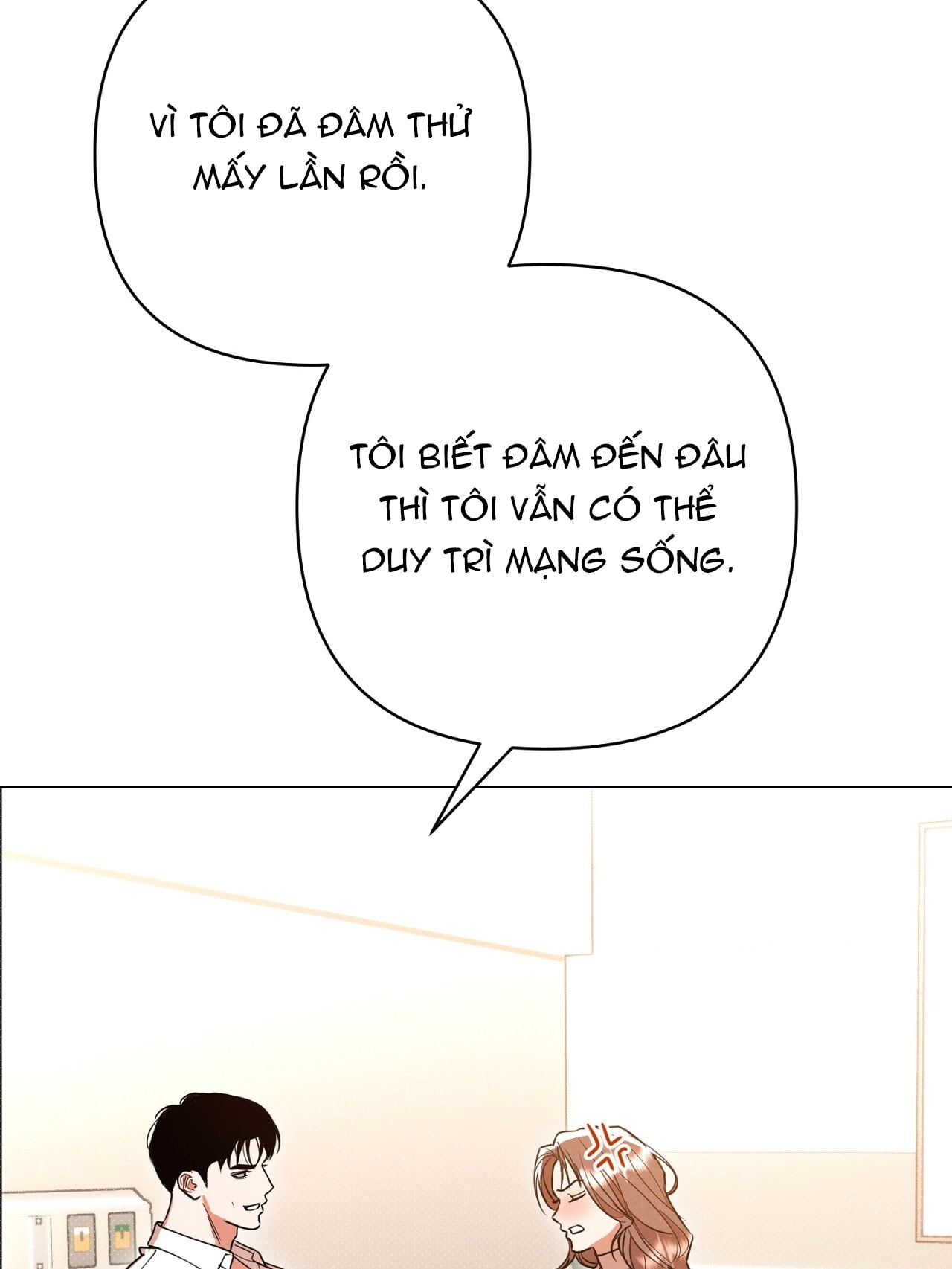 [18+] Trời Sinh Địch Thủ chapter 51.2 46