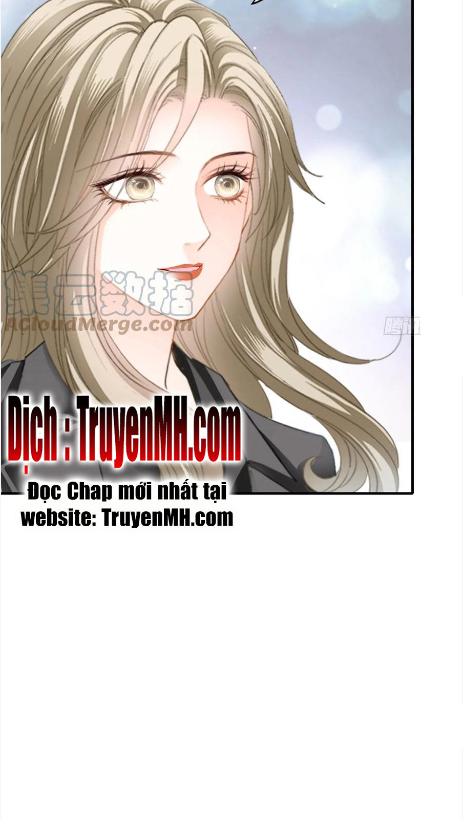 bạo quân ái nhân chapter 132 7