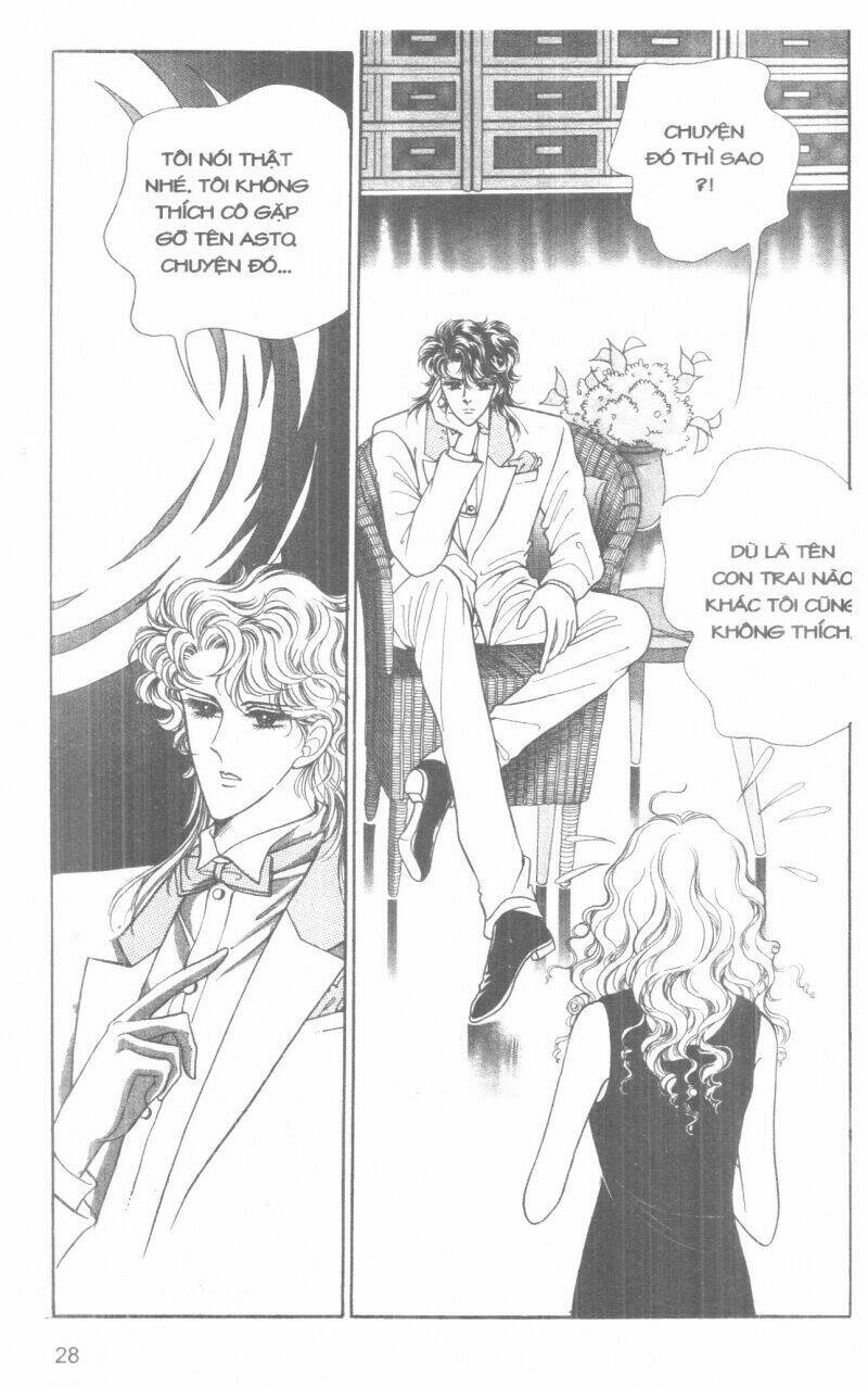 đừng chống đối chapter 2 29