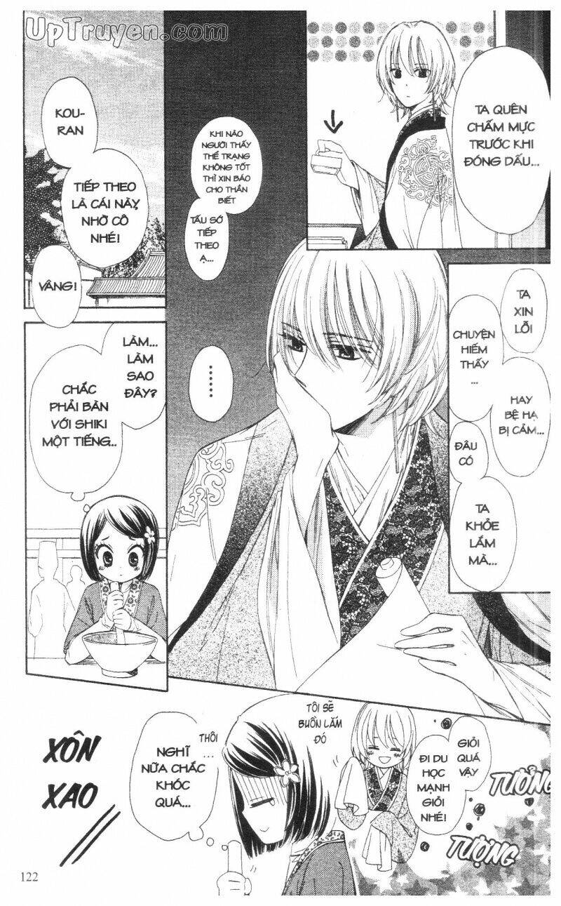mikado no shihou chapter 7 31