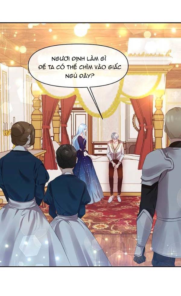 cuộc hôn nhân này, tôi sẽ thực hiện nó! chapter 2 2