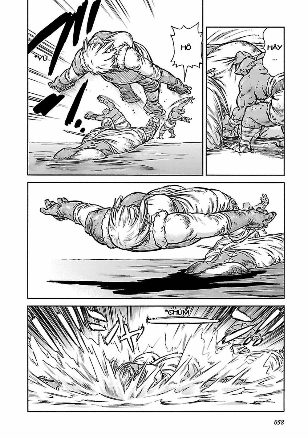 stravaganza - isai no hime chapter 31 21