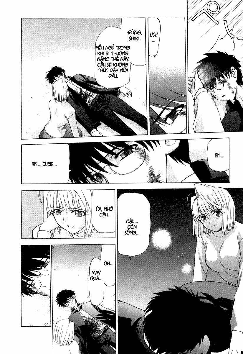 lunar legend tsukihime chapter 14 9