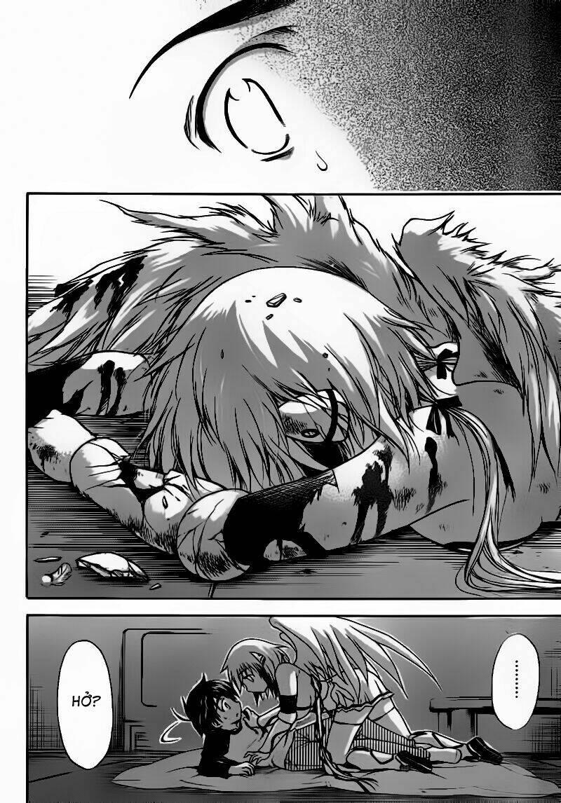 vật thất lạc của bầu trời chapter 54 31